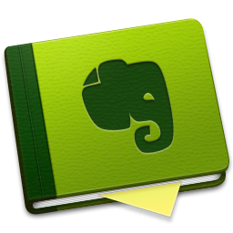Evernote Alt Icon 256x256 png
